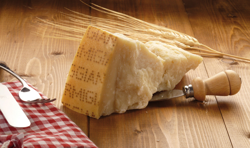 PARMIGIANO